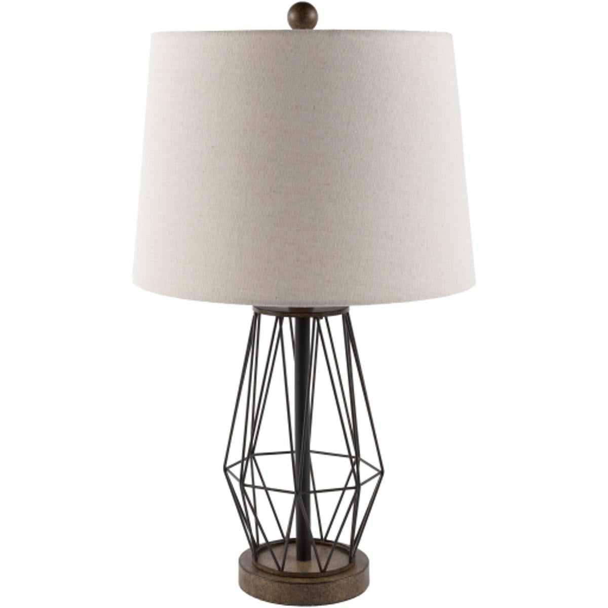 Surya Mojave Table Lamp image
