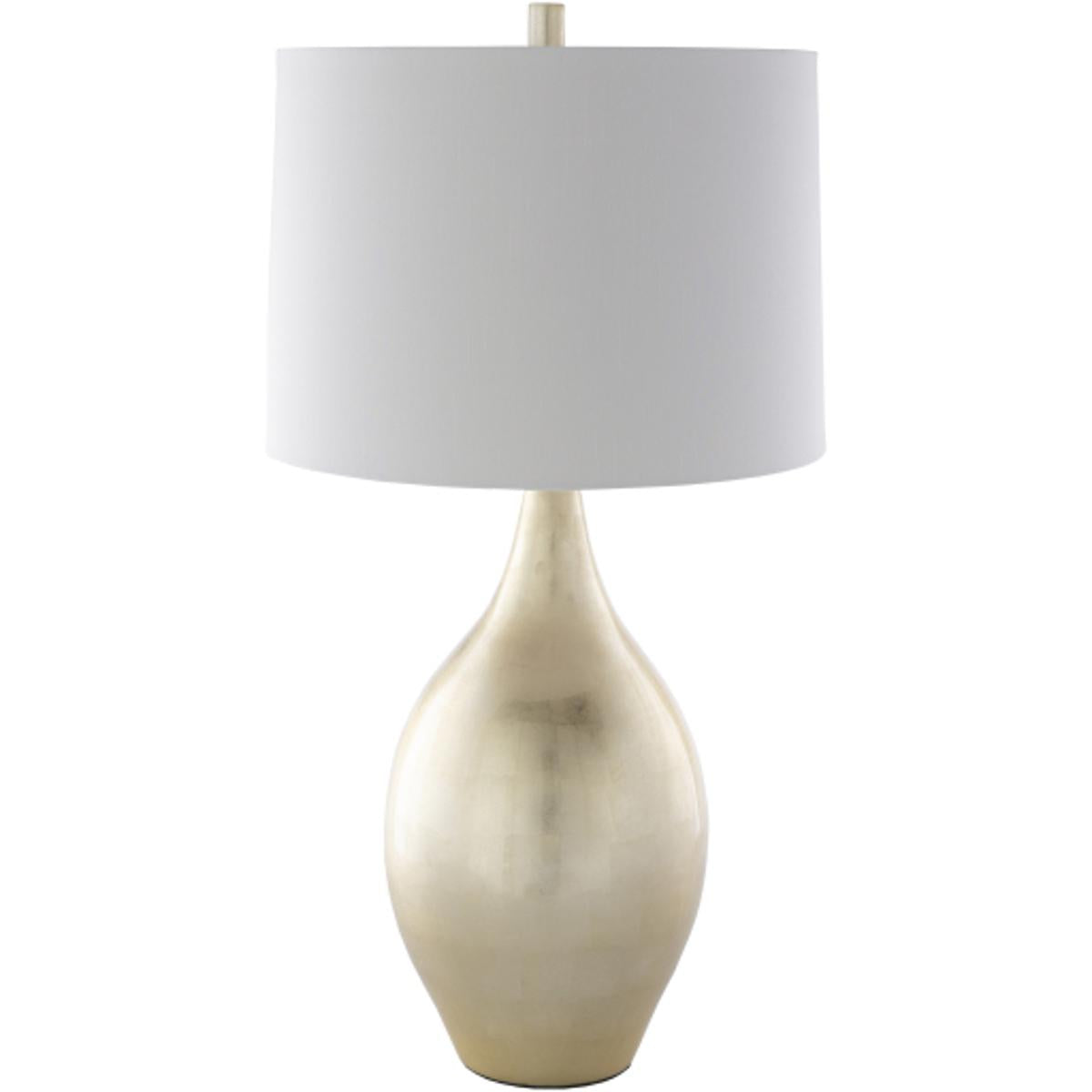 Surya Moonstruck Table Lamp image