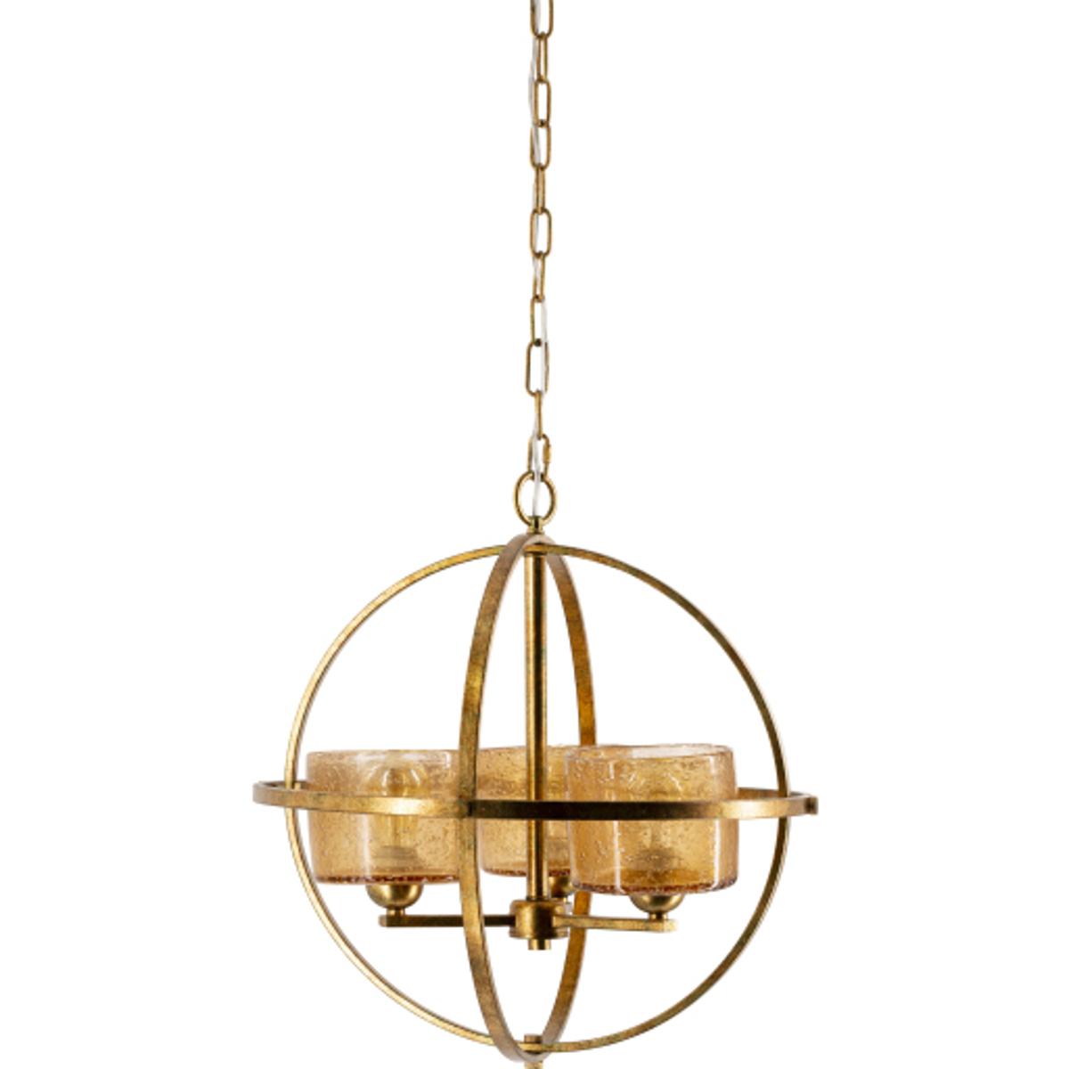 Surya Muye Ceiling Light image