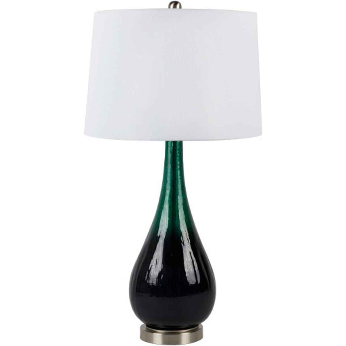 Surya Navan Table Lamp image