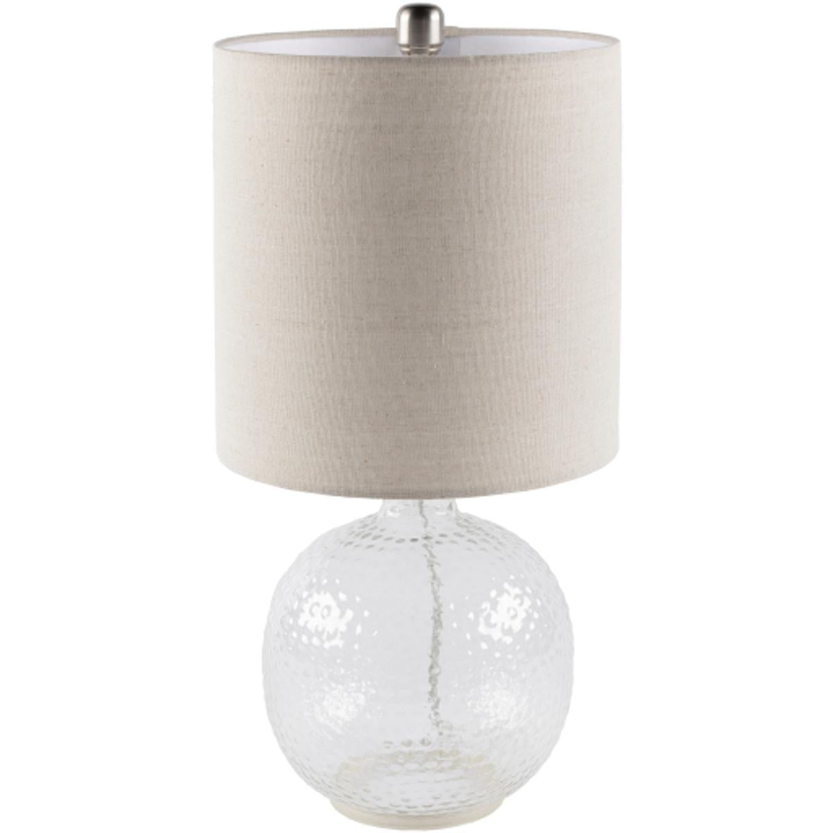Surya Nereus Table Lamp image