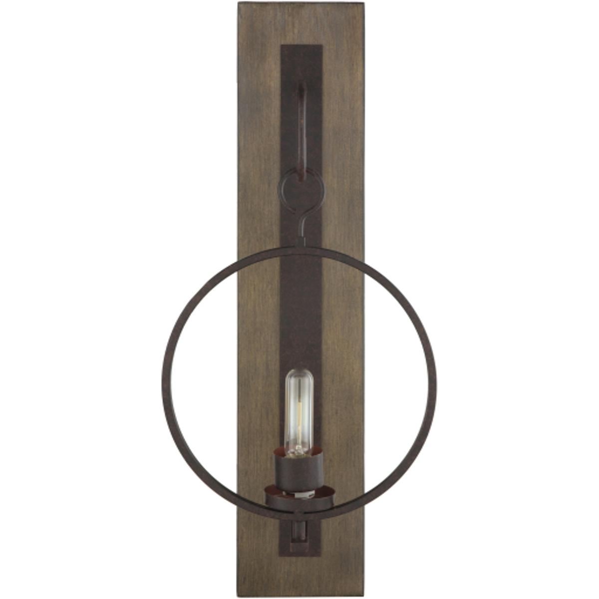 Surya Nola Wall Sconce image