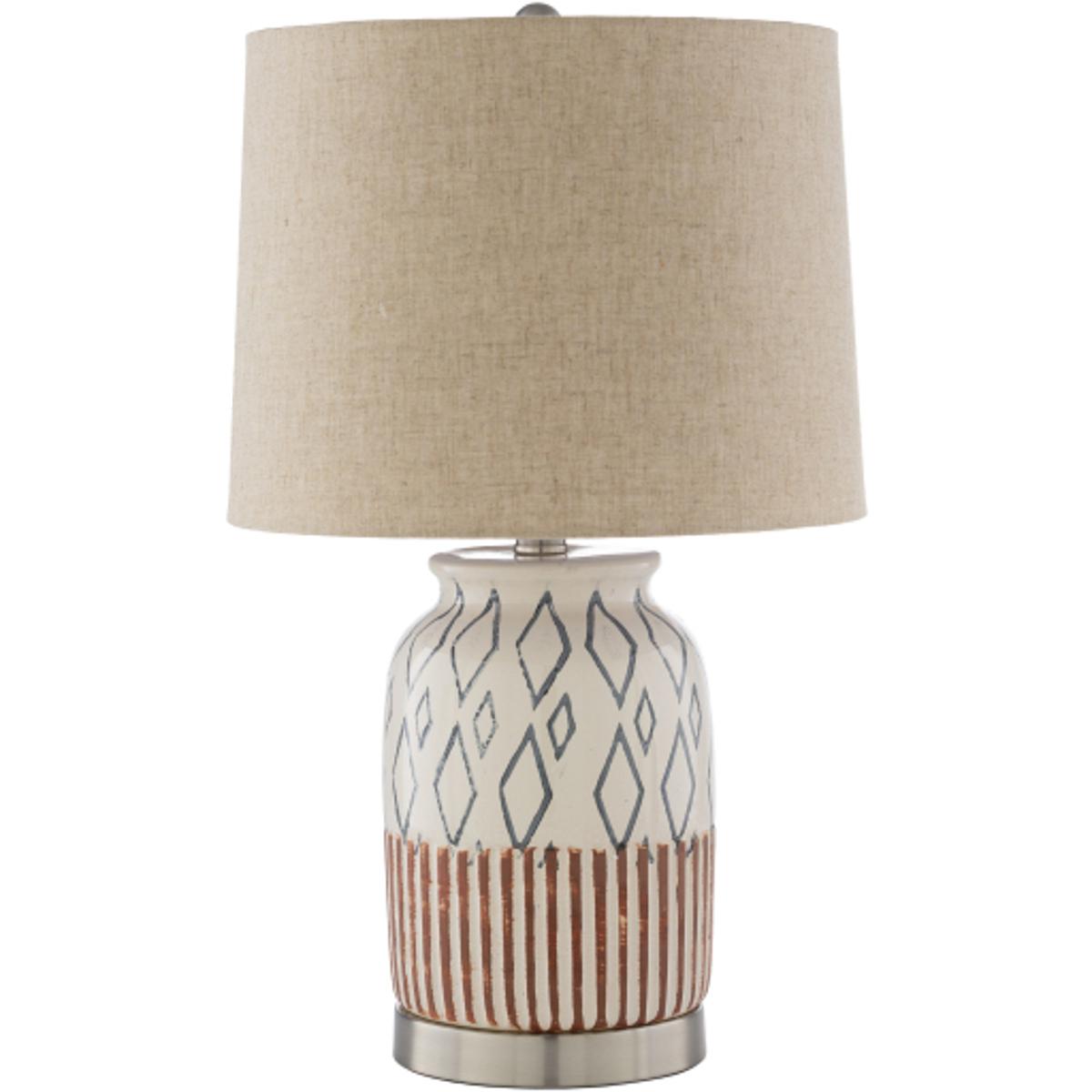 Surya Osborne Table Lamp image