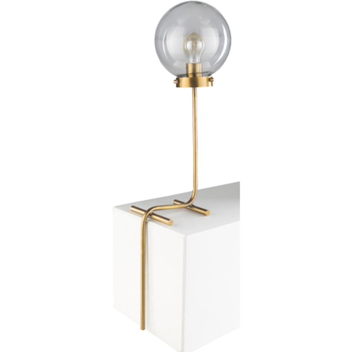 Surya Osiris Table Lamp image