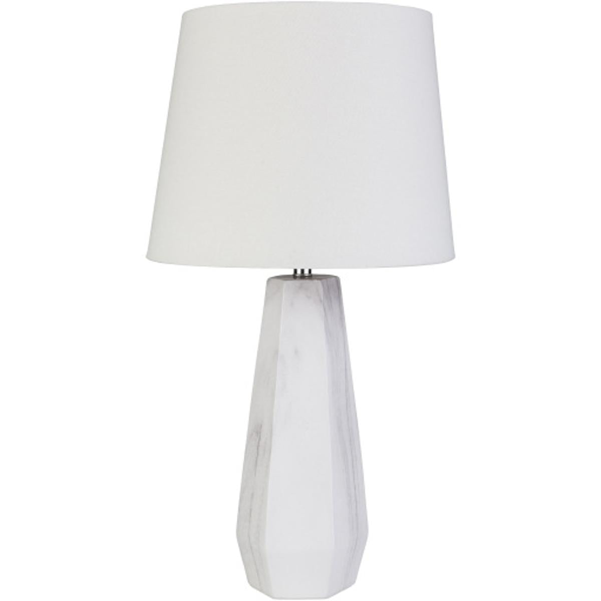 Surya Palladian Table Lamp image