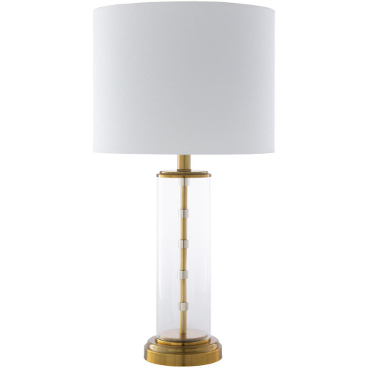 Surya Perdida Table Lamp image