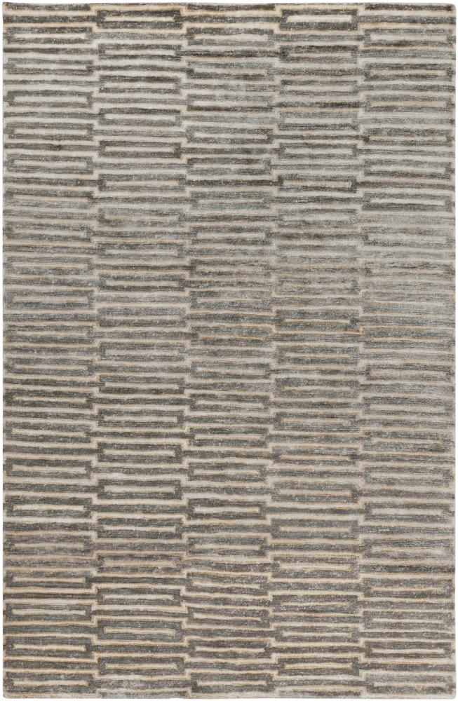Surya Platinum 9' X 13' Area Rug image
