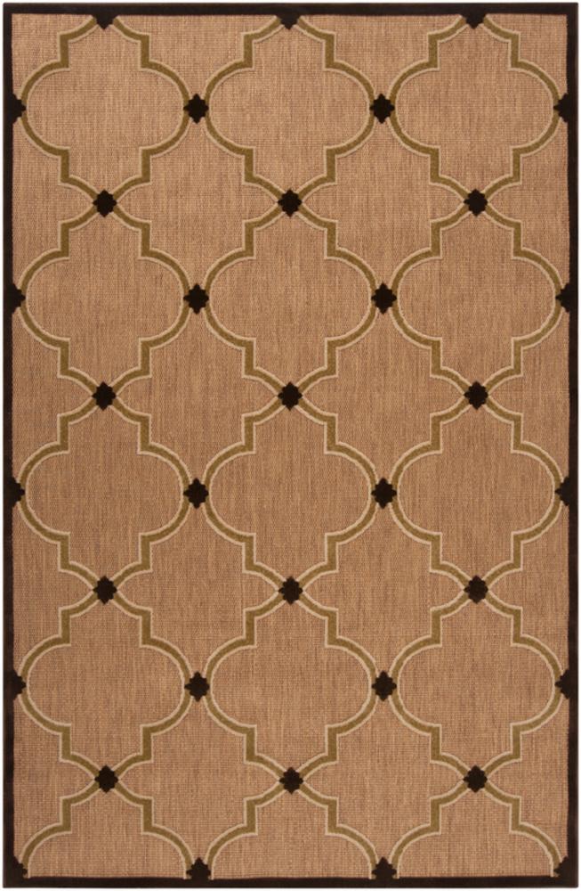 Surya Portera 8'8" X 12' Area Rug image