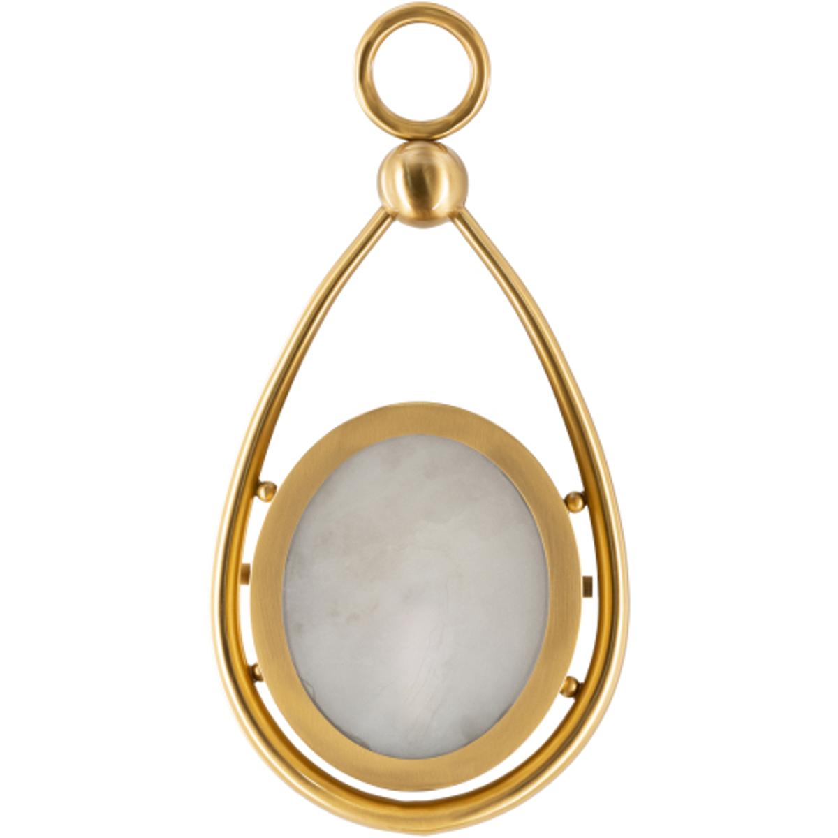 Surya Potier Wall Sconce image