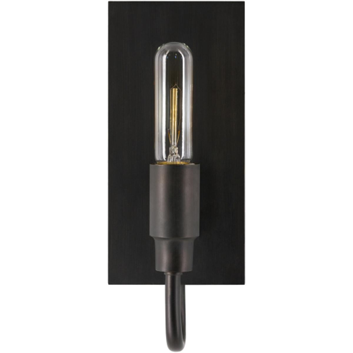 Surya Quick Wall Sconce image