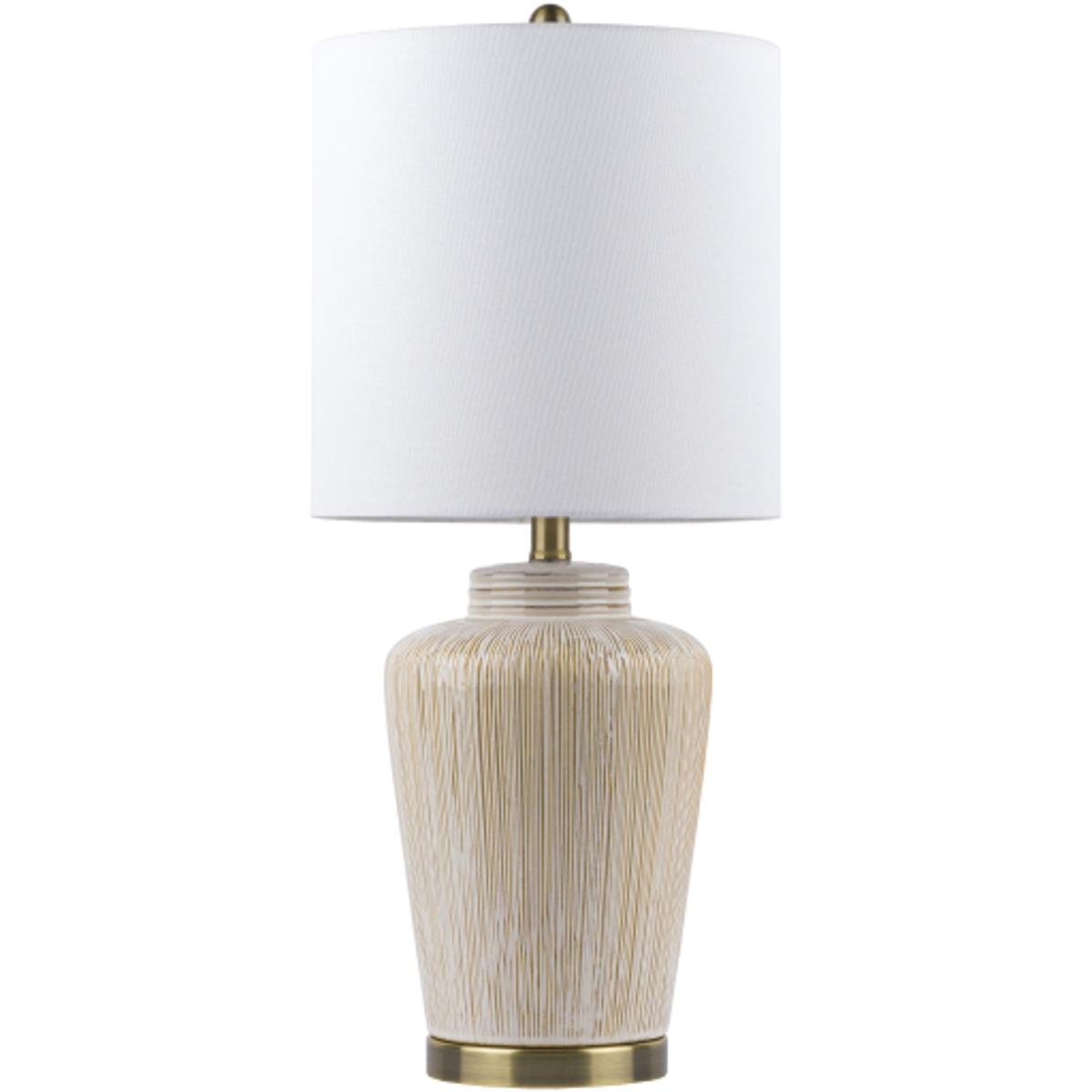 Surya Rayna Table Lamp image