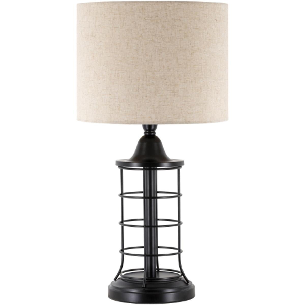 Surya Sekforde Table Lamp image