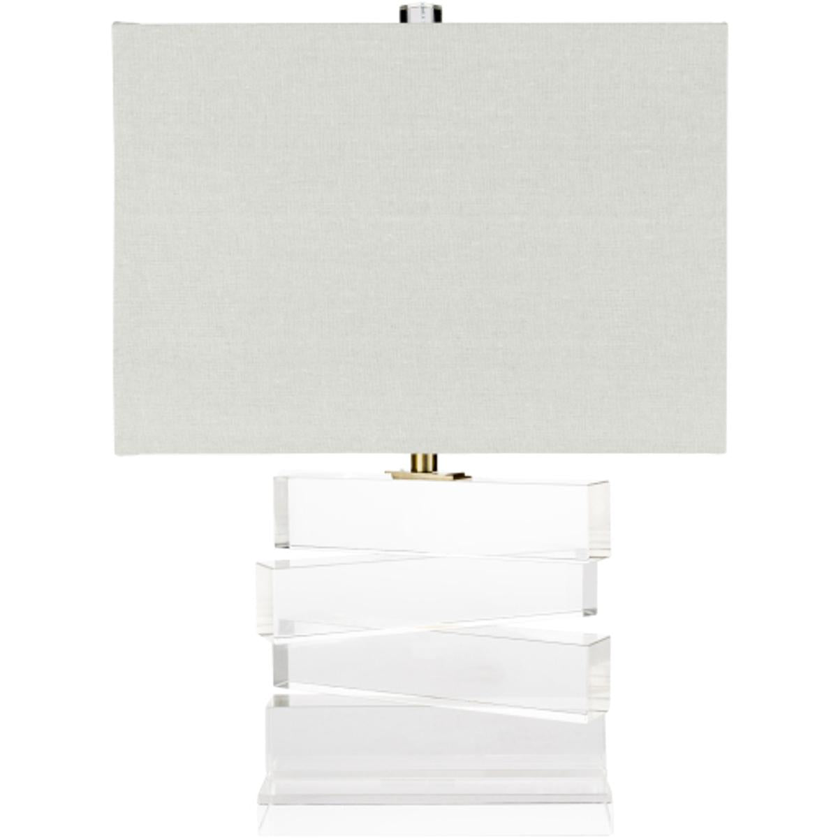 Surya Surrey Table Lamp image