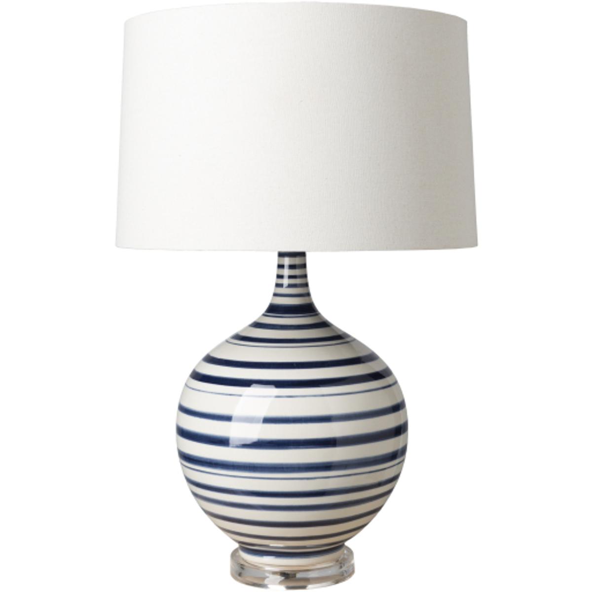 Surya Tideline Table Lamp image