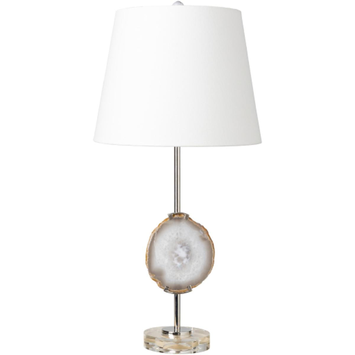 Surya Vince Table Lamp image