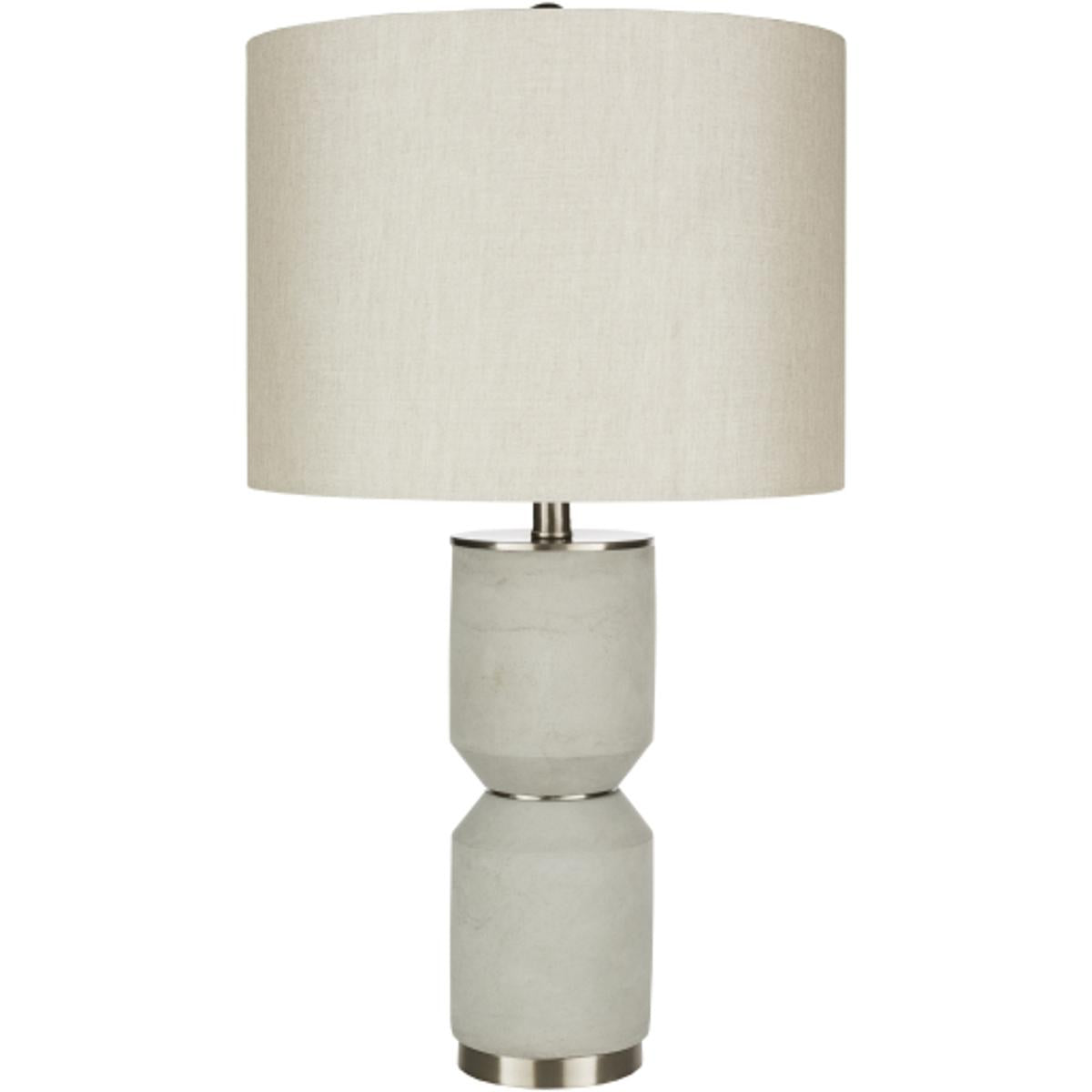 Surya Wells Table Lamp image