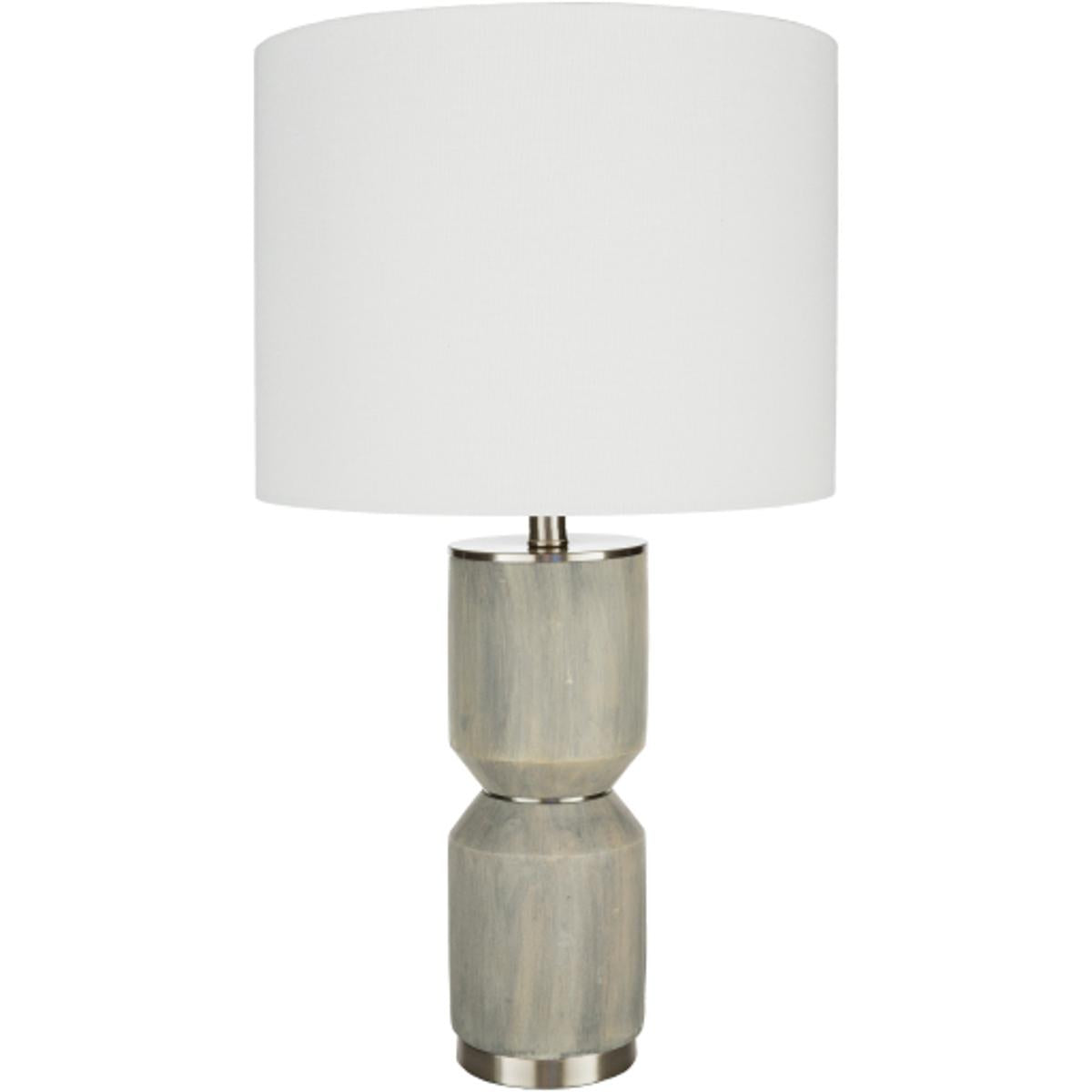 Surya Wells Table Lamp image