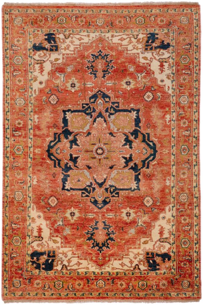 Surya Zeus 9' X 13' Area Rug image