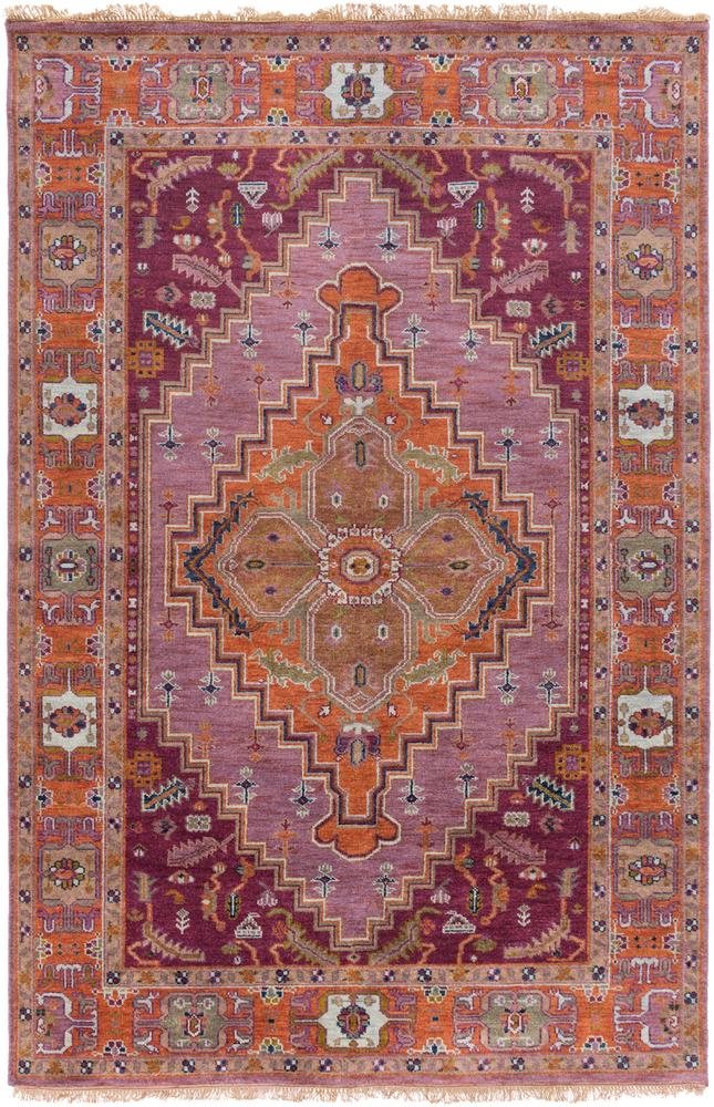 Surya Zeus 9' X 13' Area Rug image