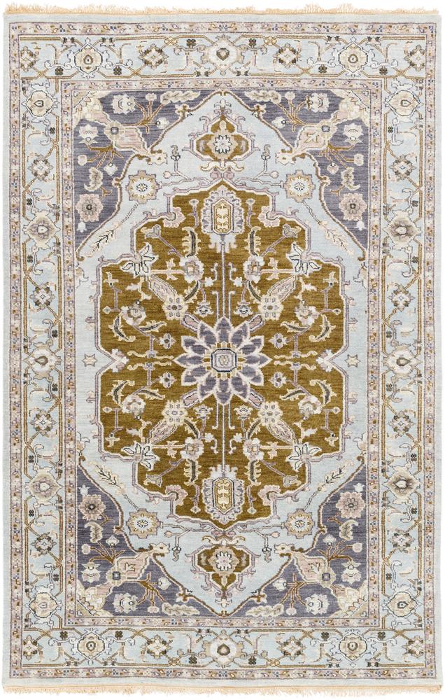 Surya Zeus 9' X 13' Area Rug image