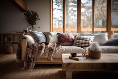 Make Your Home Extra Cozy