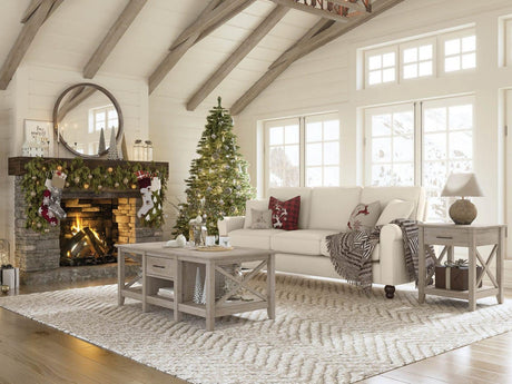 Hosting for the Holidays: A Furniture Guide