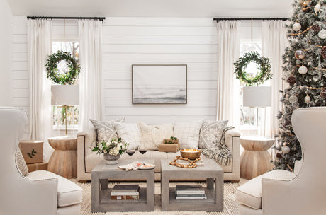 How to Decorate your Home for the Holidays - A Guide to Holiday Home Decor