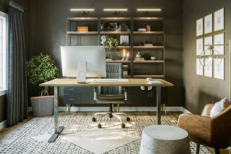 Making Your Perfect Home Office