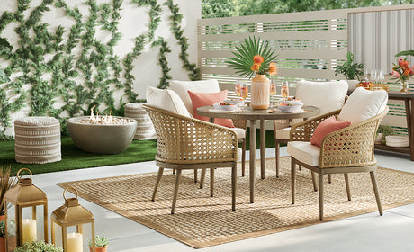 Get Your Outdoor Living Space Ready For Spring