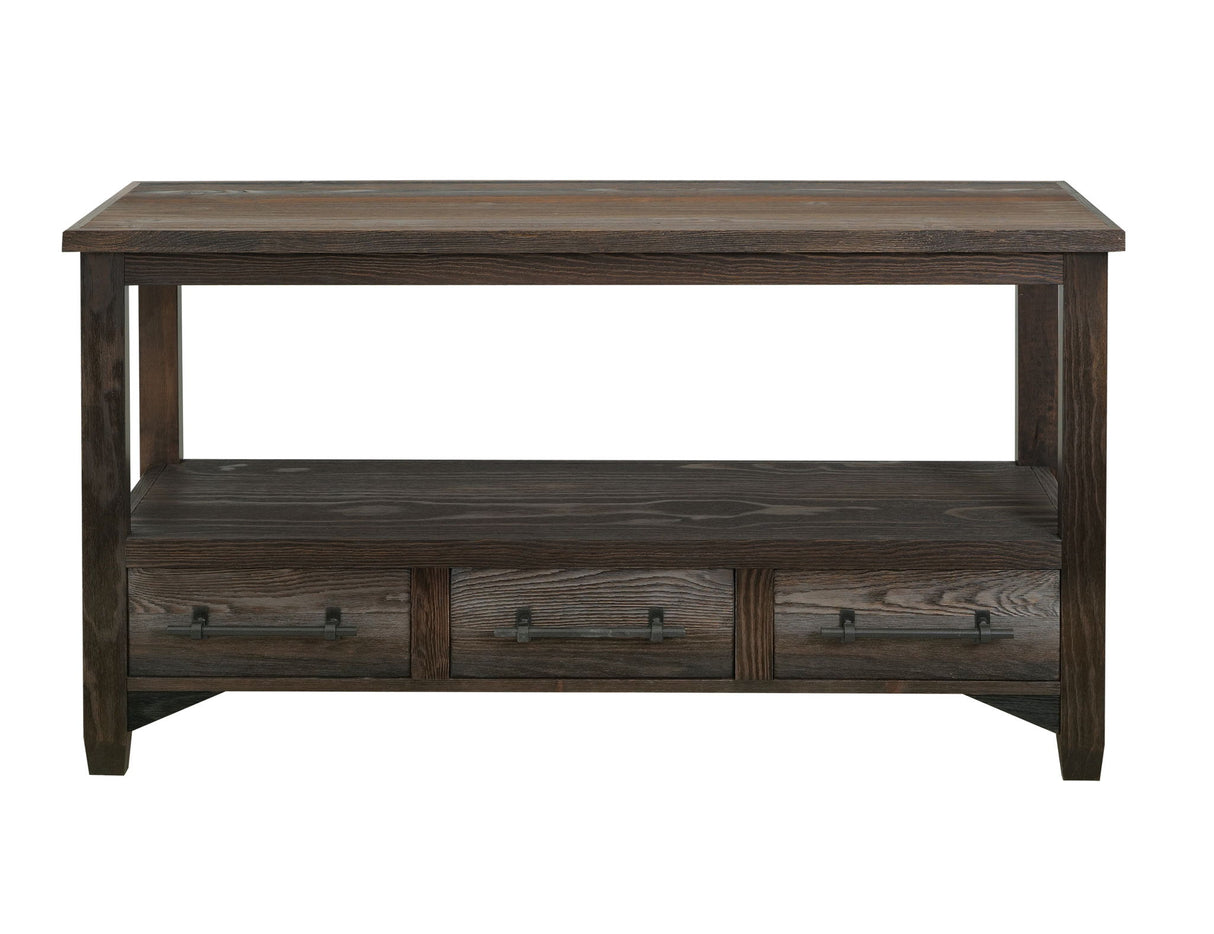 Town - Table
