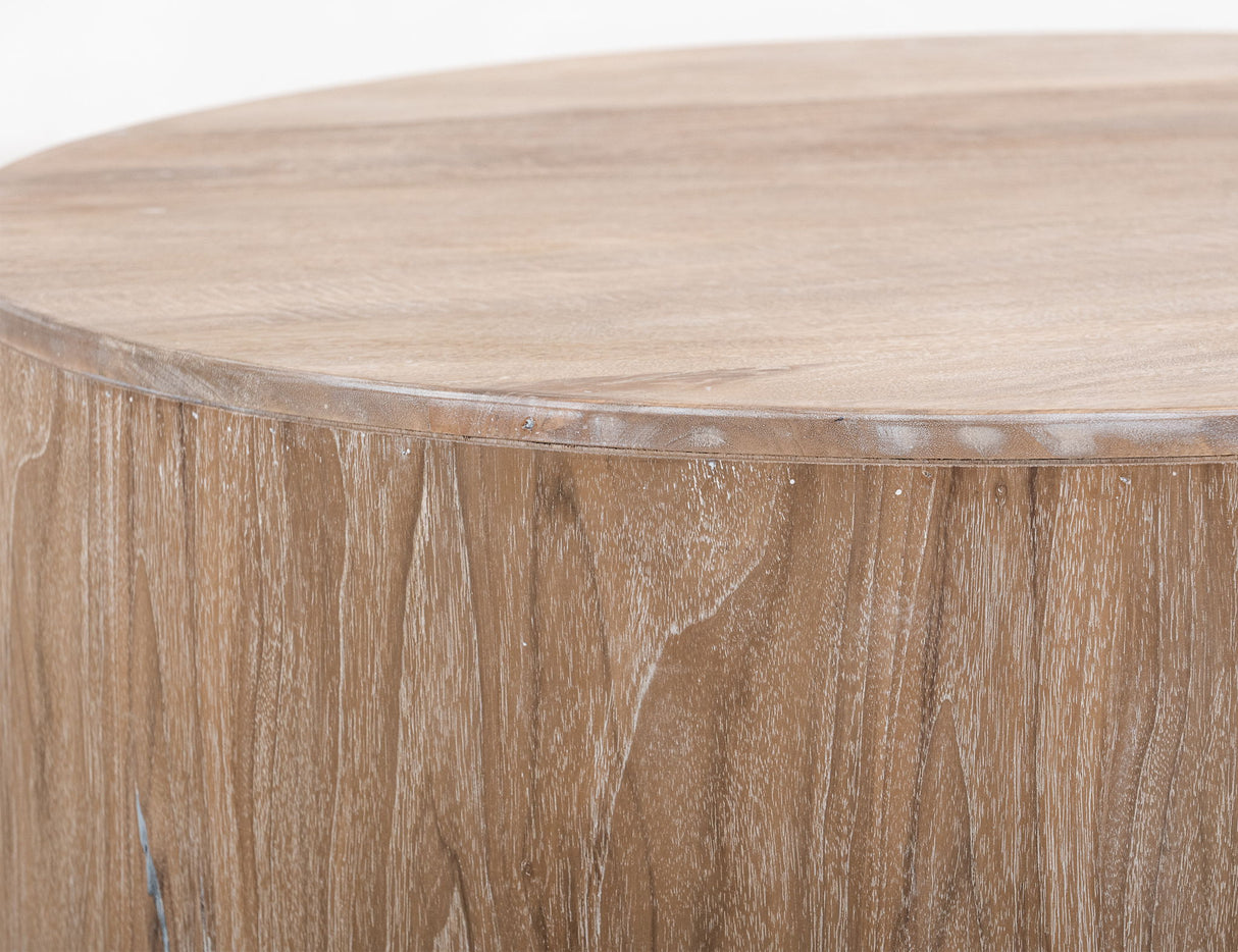White Balam - Table
