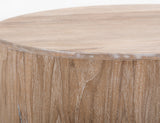 White Balam - Table
