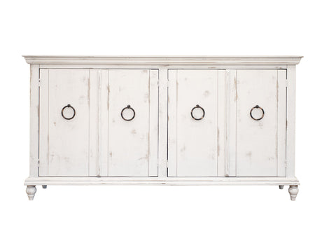 Capri - Console