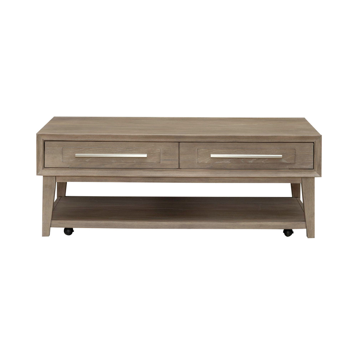 Brentwood - Cocktail Table - Sandstone