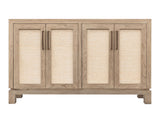 Solara - 4-Door Console