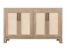 Solara - 4-Door Console