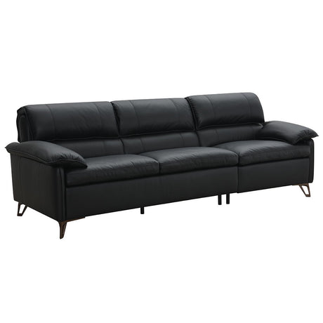 Eilene - Sofa - Black