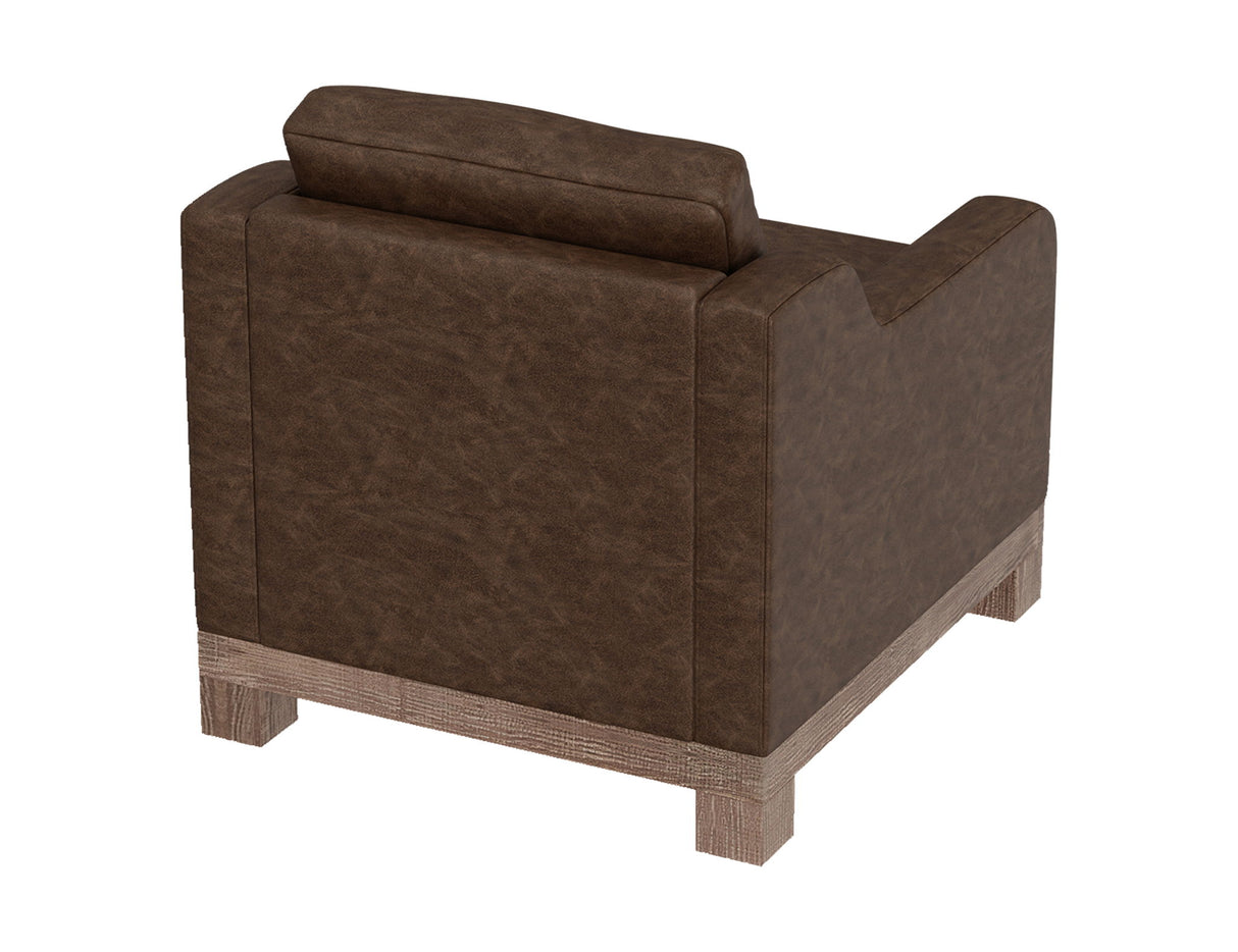 Samba - Arm Chair