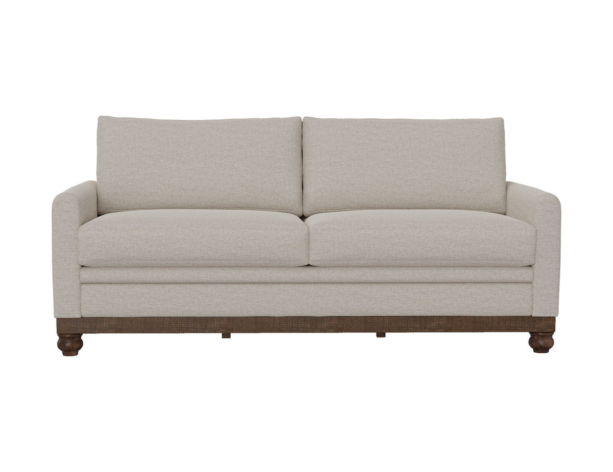 Pueblo Gray - Sofa
