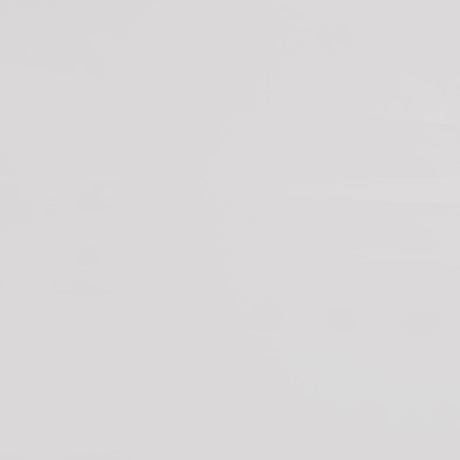 Cassia - Dresser Mirror - White High Gloss