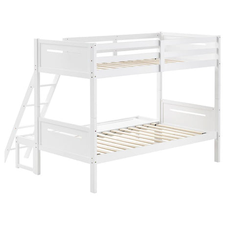 Littleton - Extension - White