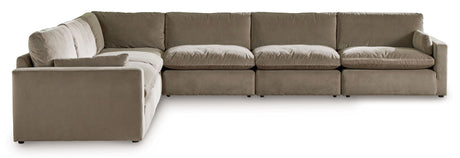 Sophie - Sectional