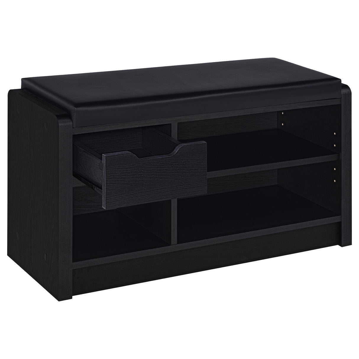 Arrington - Storage Bench