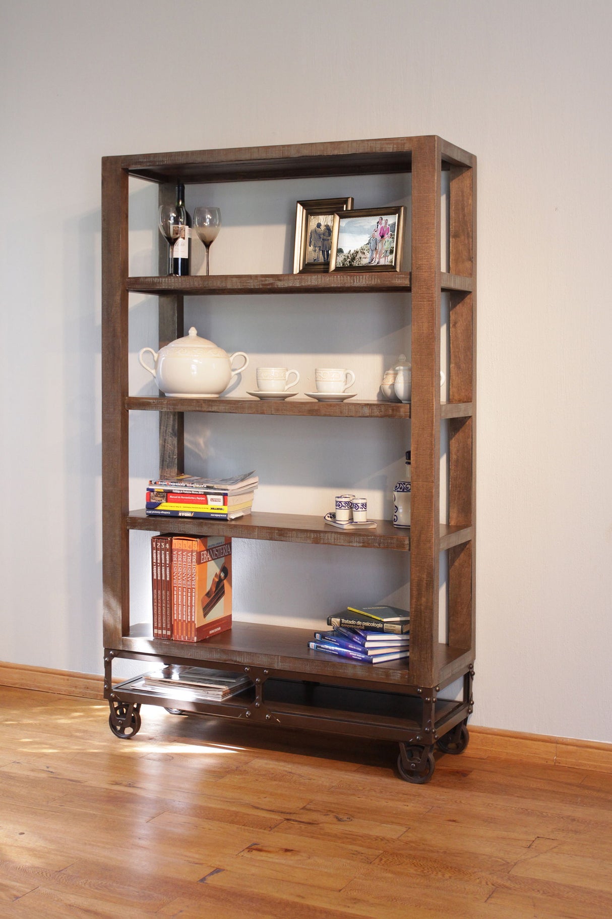 Urban - Bookcase