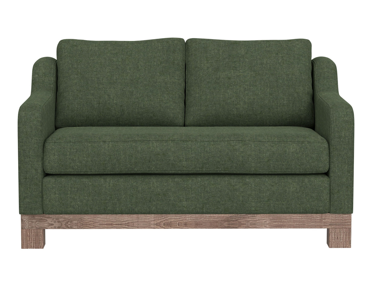 Samba - Fabric Loveseat