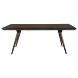 Wes - Dining Table Set