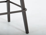 Eclipse - Upholstered Barstool