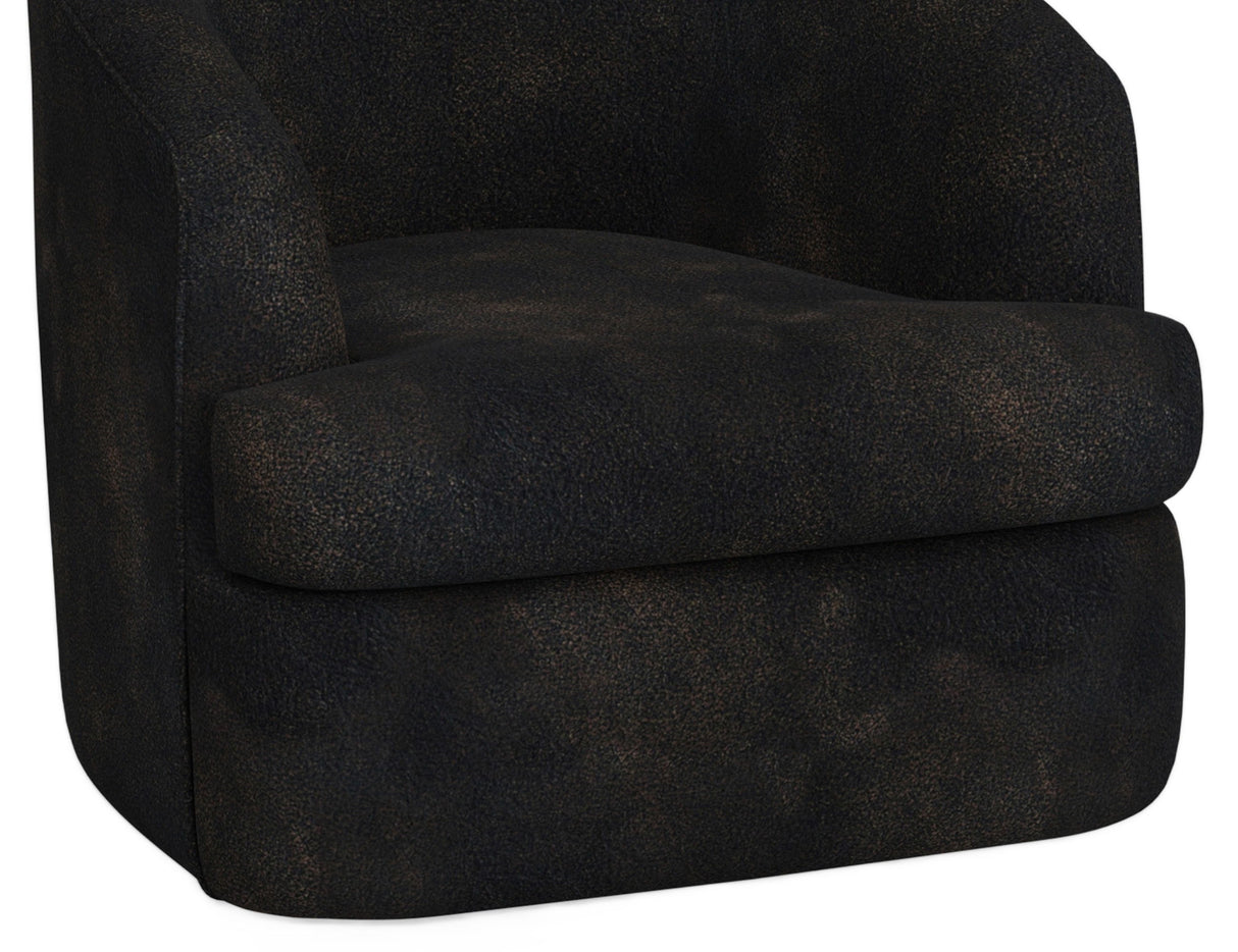 Tumbi - Swivel Accent Chair