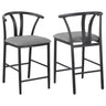 Dolman - Counter Height Dining Side Chair (Set of 2)