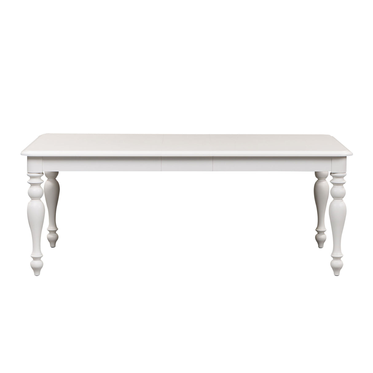 Summer House - Rectangular Leg Table